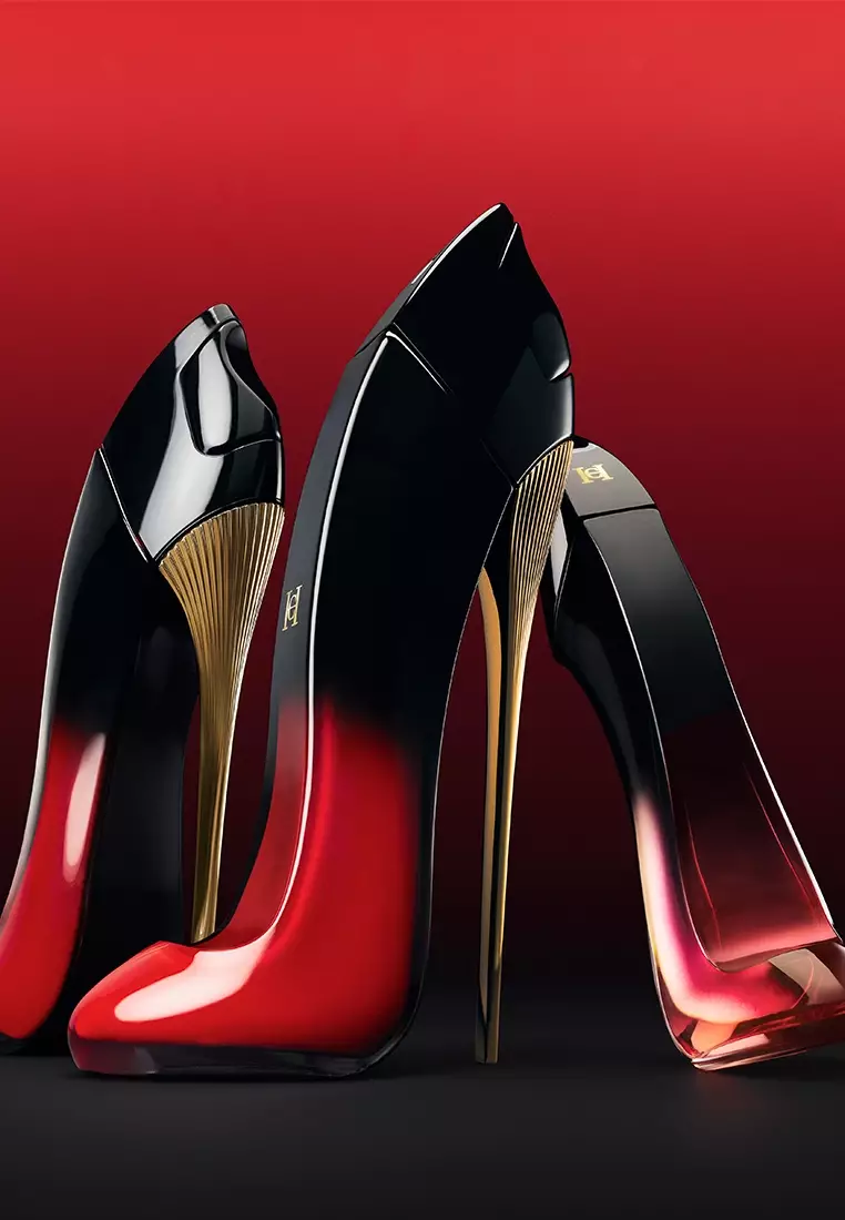 Very Good Girl Elixir Eau de Parfum Elixir 50 ml