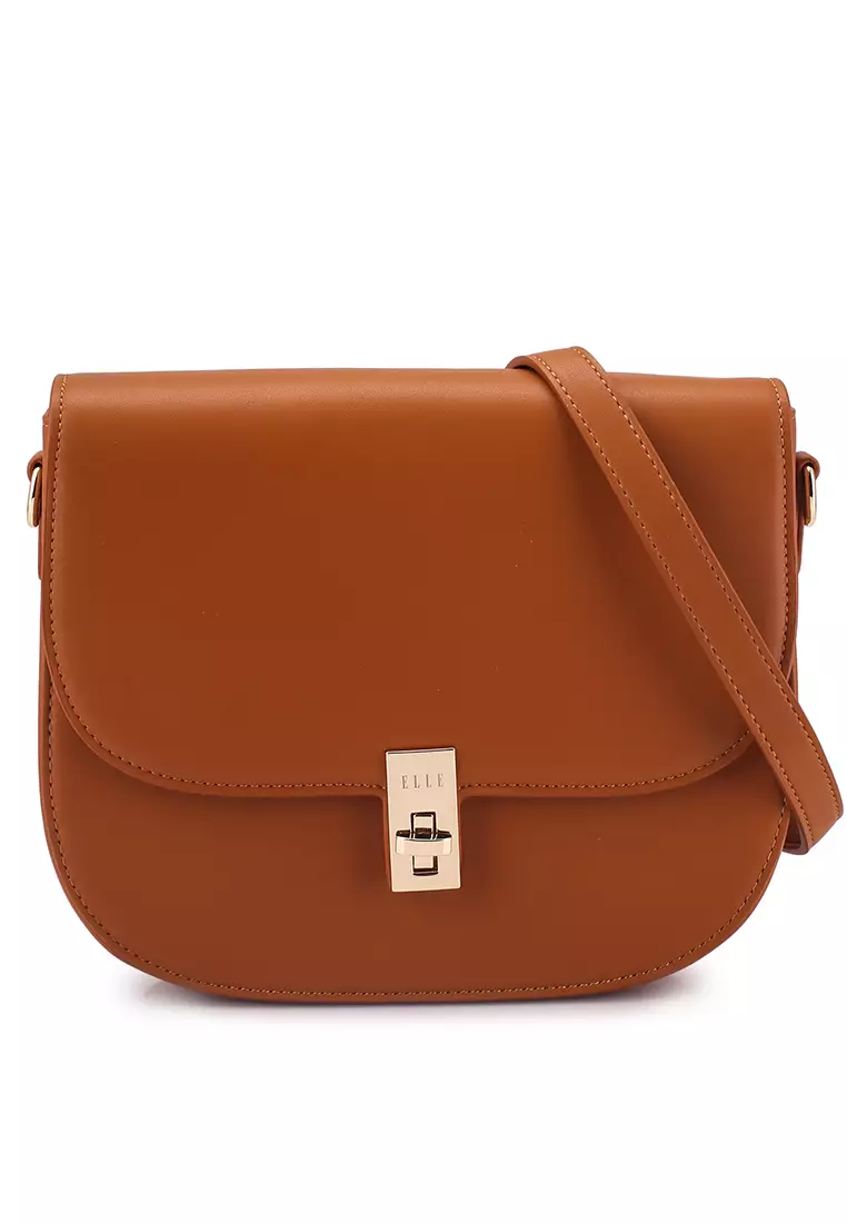 Zalora discount elle bag