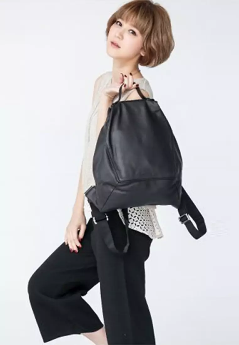 ALPS Backpack - Black