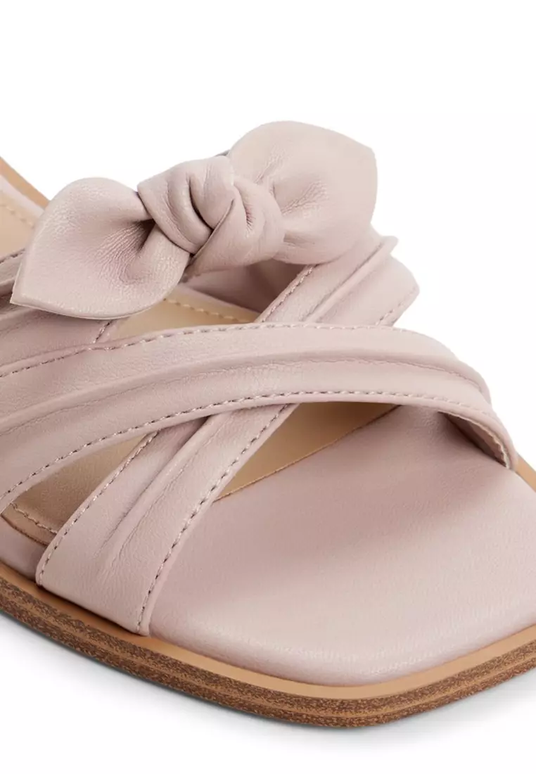 Sunbeam Sandals
