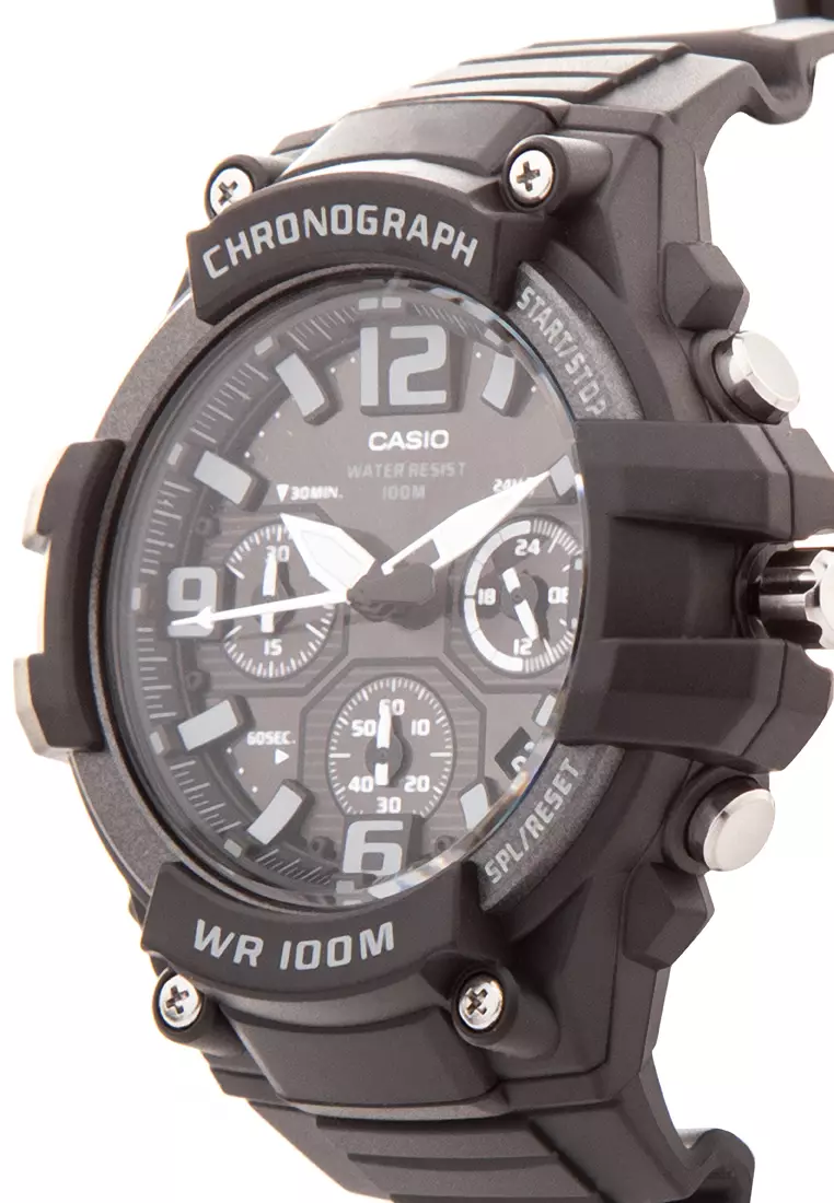 Analog Watch MCW-100H-1A3VDF