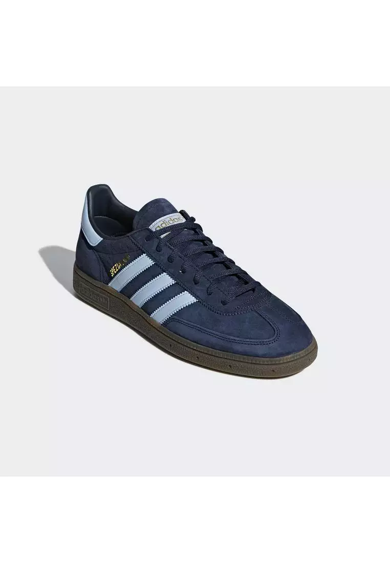 handball spezial shoes