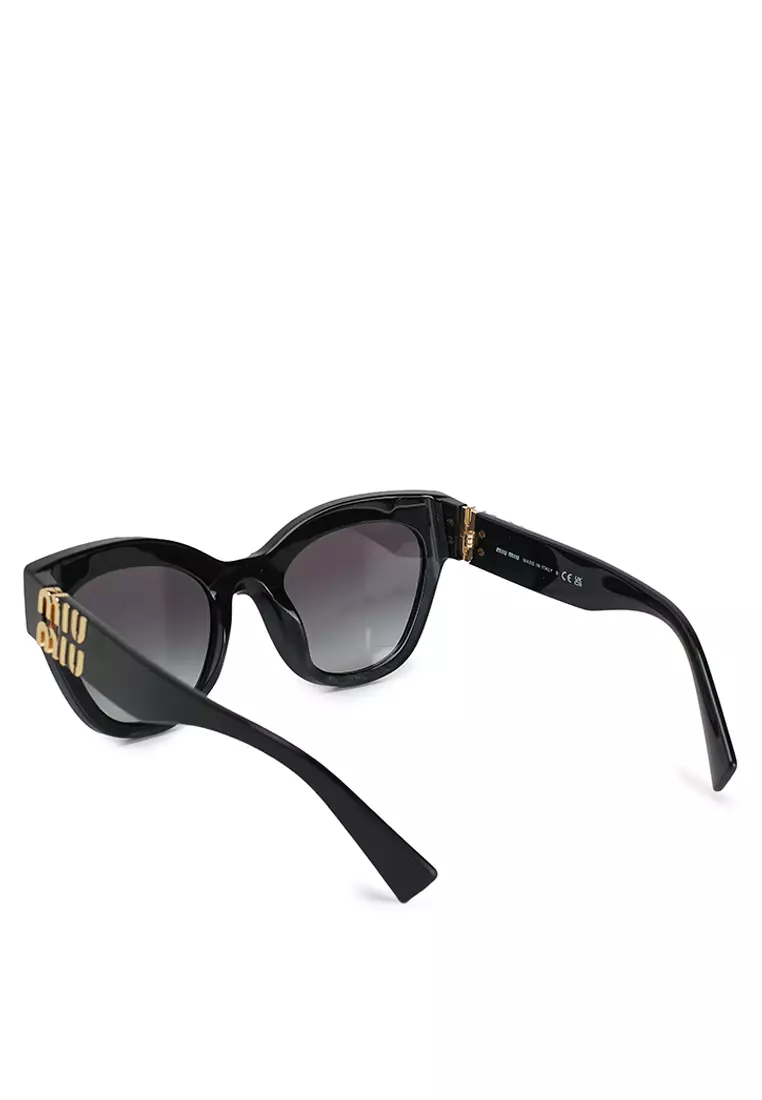 Logo Sunglasses