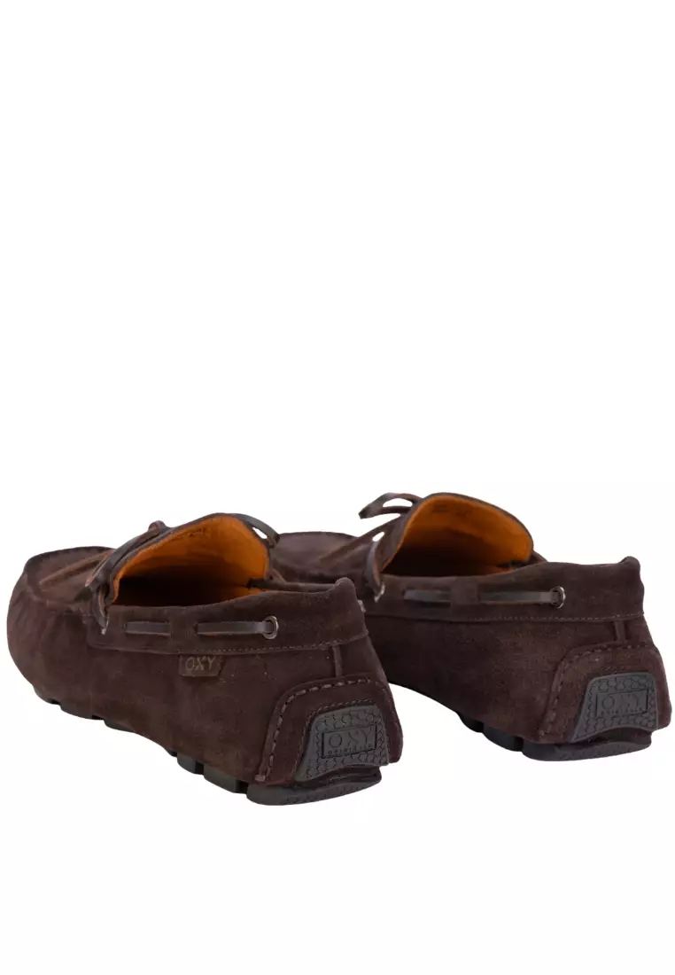 Delta - Driving Shoes for Mens
