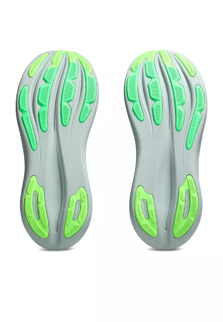 ASICS Men GEL-NIMBUS 28 WIDE Running Shoes