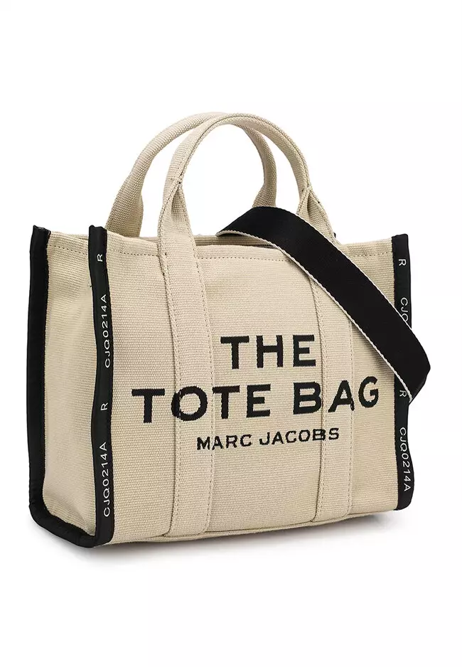 The Jacquard Small Tote Bag (nt)