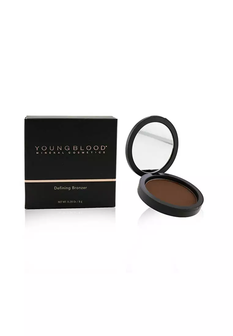 Discount on Youngblood  shoes - SKU: Youngblood - Defining Bronzer - # Truffle 8g/0.28oz