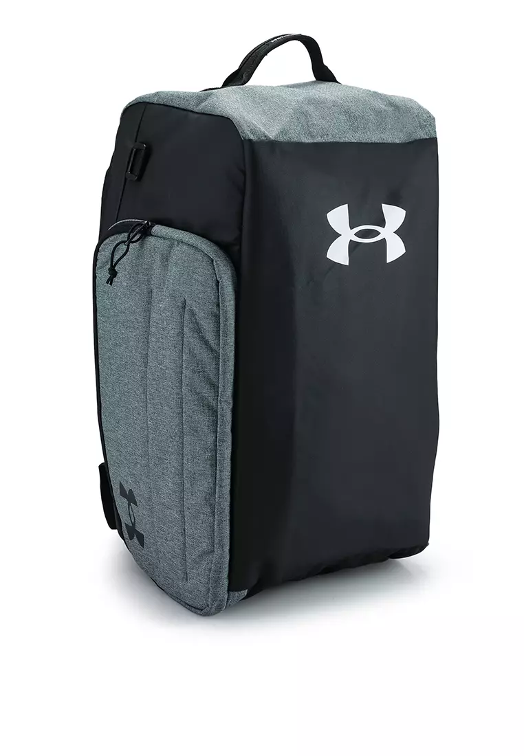 Jual Under Armour Contain Duo Small BackpackDuffle Bag Original 2024 ZALORA Indonesia