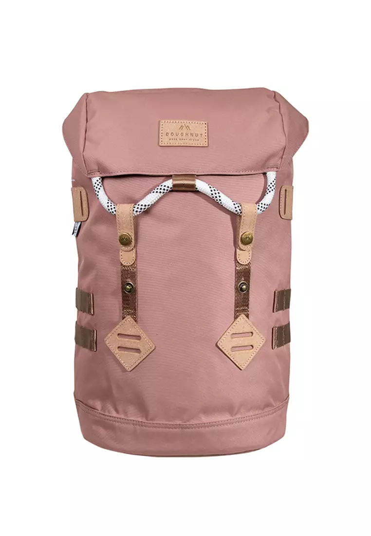 Rucksack doughnut top