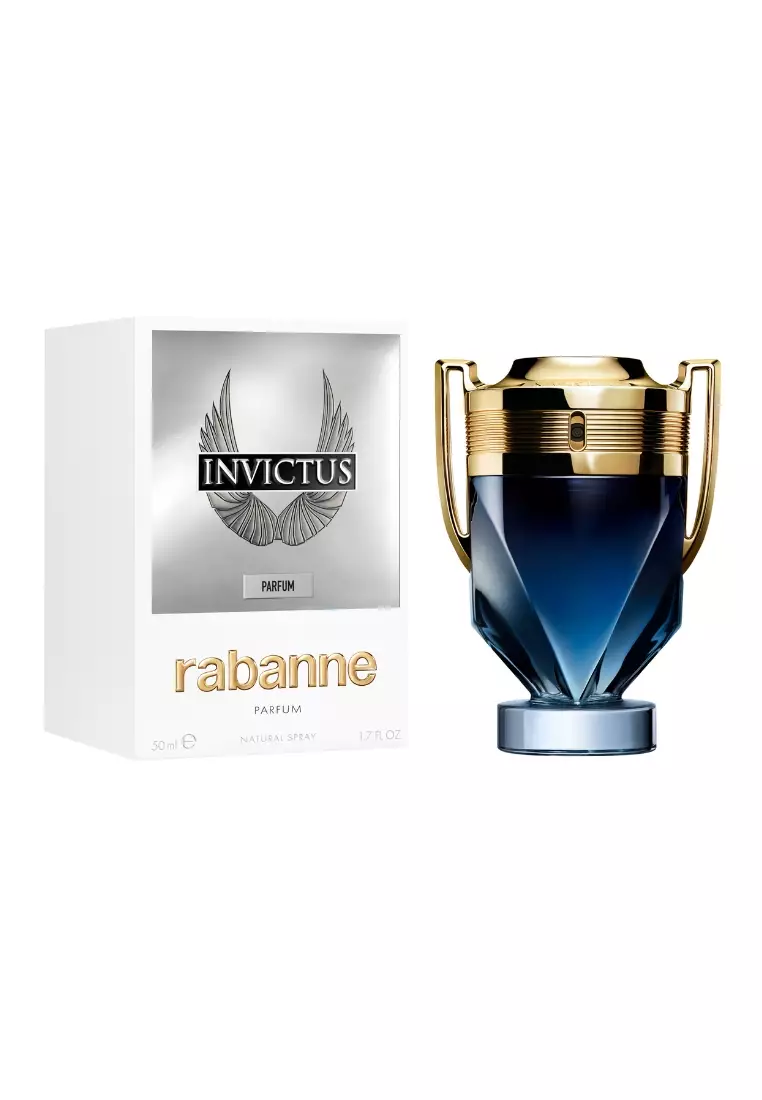 Rabanne Invictus Parfum 50ml