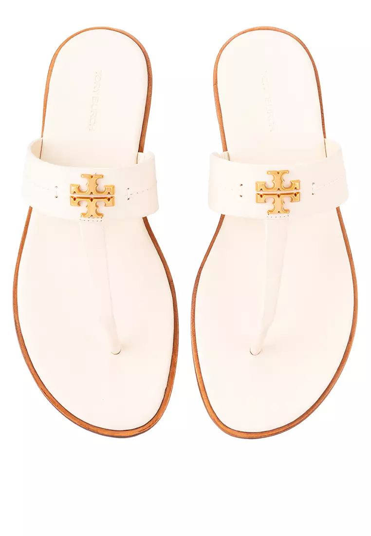 Mini Everly Flat Sandals (tr)