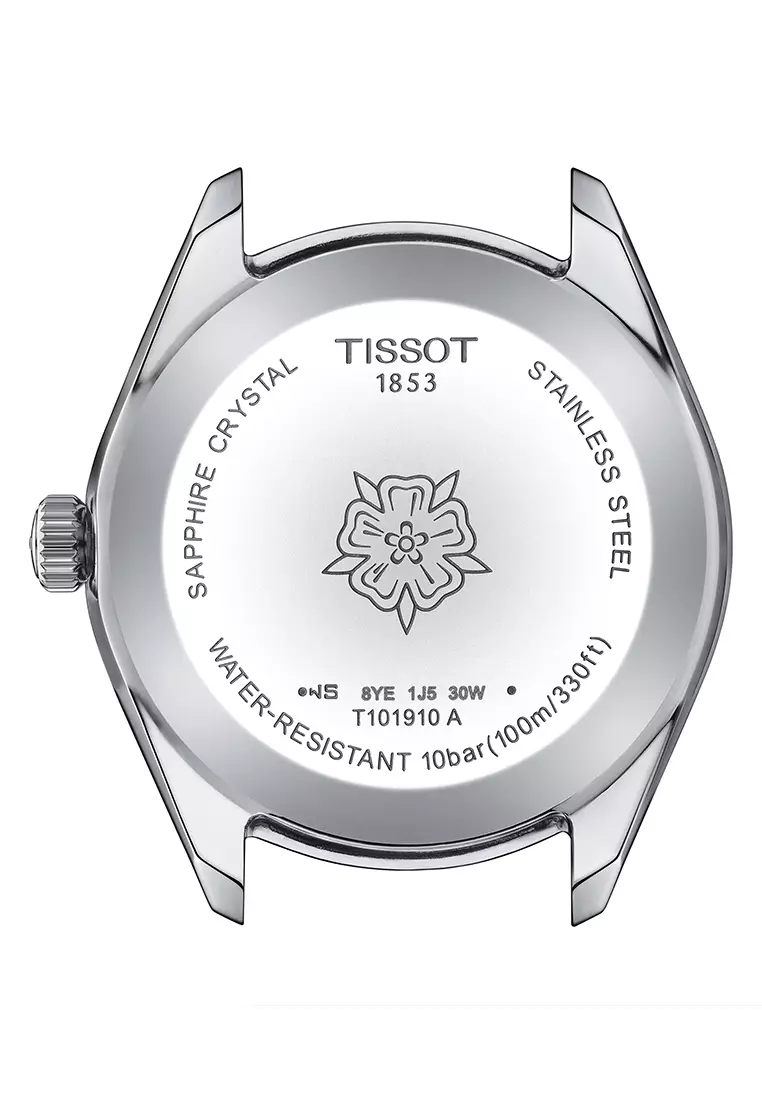 Tissot PR 100 Lady Sport Chic