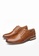 Twenty Eight Shoes brown VANSA Leather Stitching Oxford Shoes VSM-F8805 9897ESH41162AFGS_3