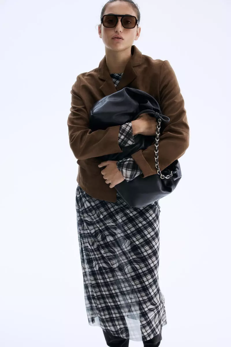 Buy H&M Jacket 2026 Online | ZALORA Philippines