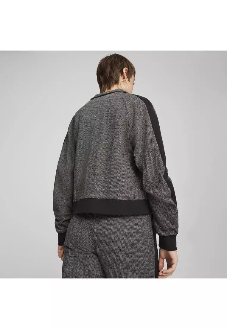 T7 Women's Track Jacket