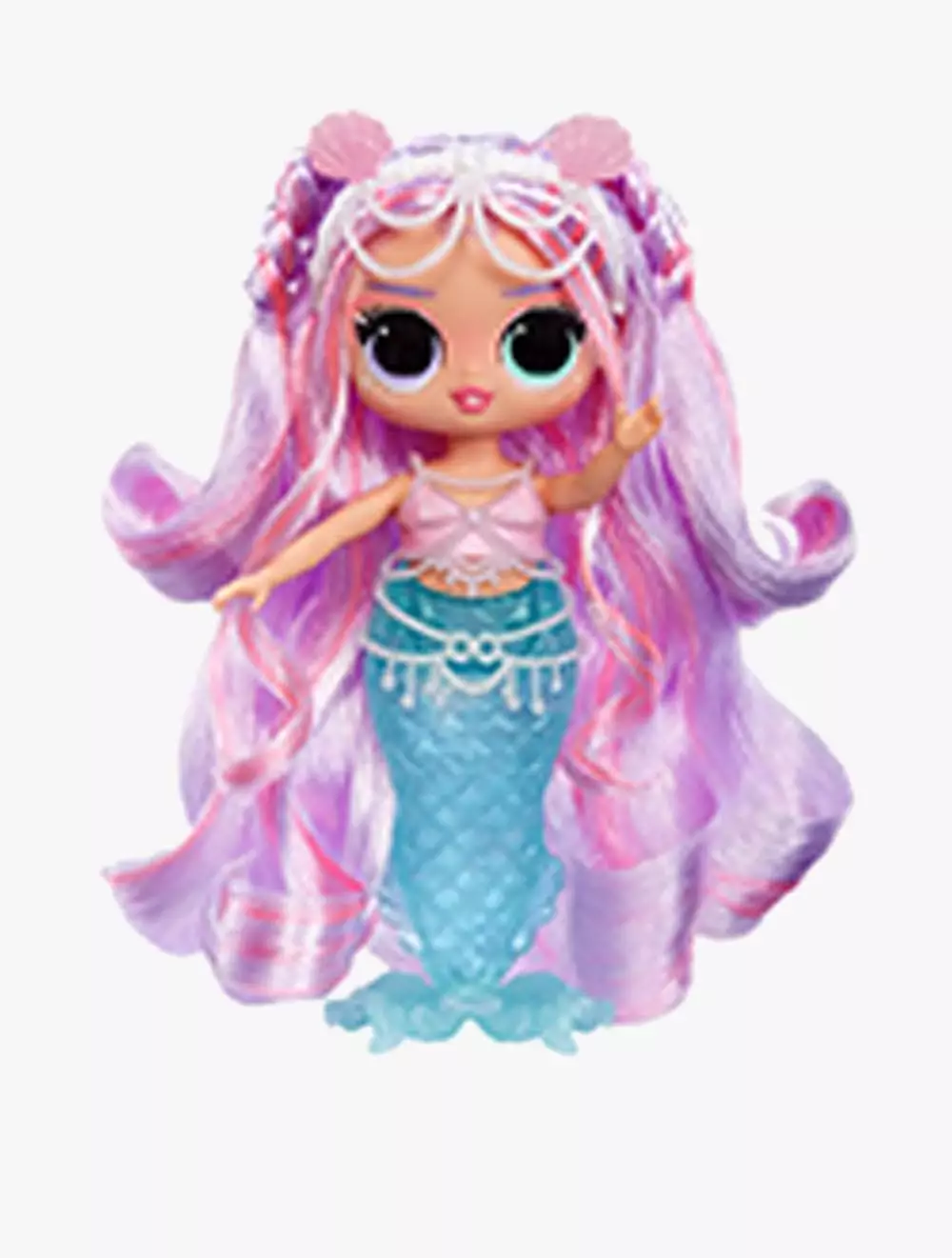 LOL Surprise Tweens MERMAID Asst - LLT510420