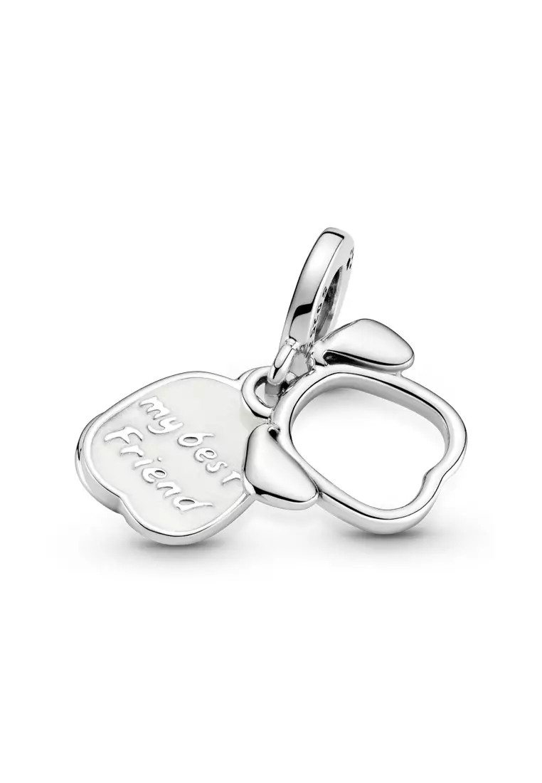 Buy Pandora Pandora My Pet Dog Dangle Charm Online | ZALORA Malaysia