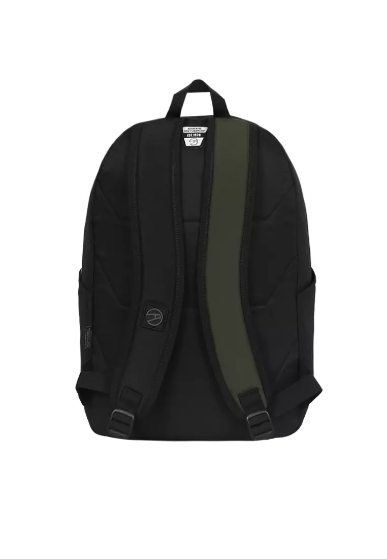 6009 Lifestyle Backpack with VIRUPRO Anti-Microbial Protection
