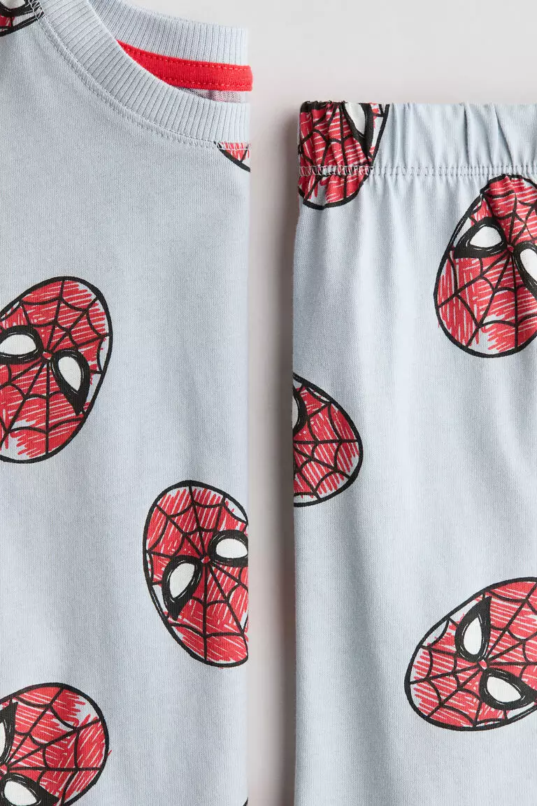 Pyjamas