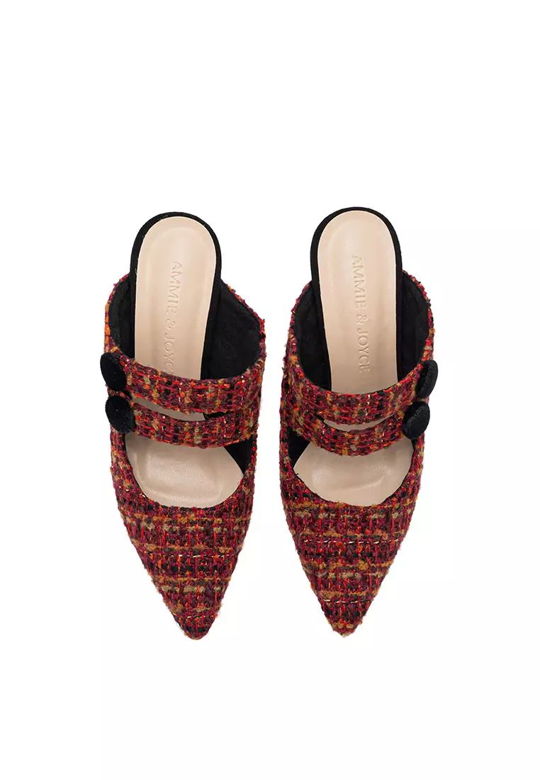 Cheap womens mules top