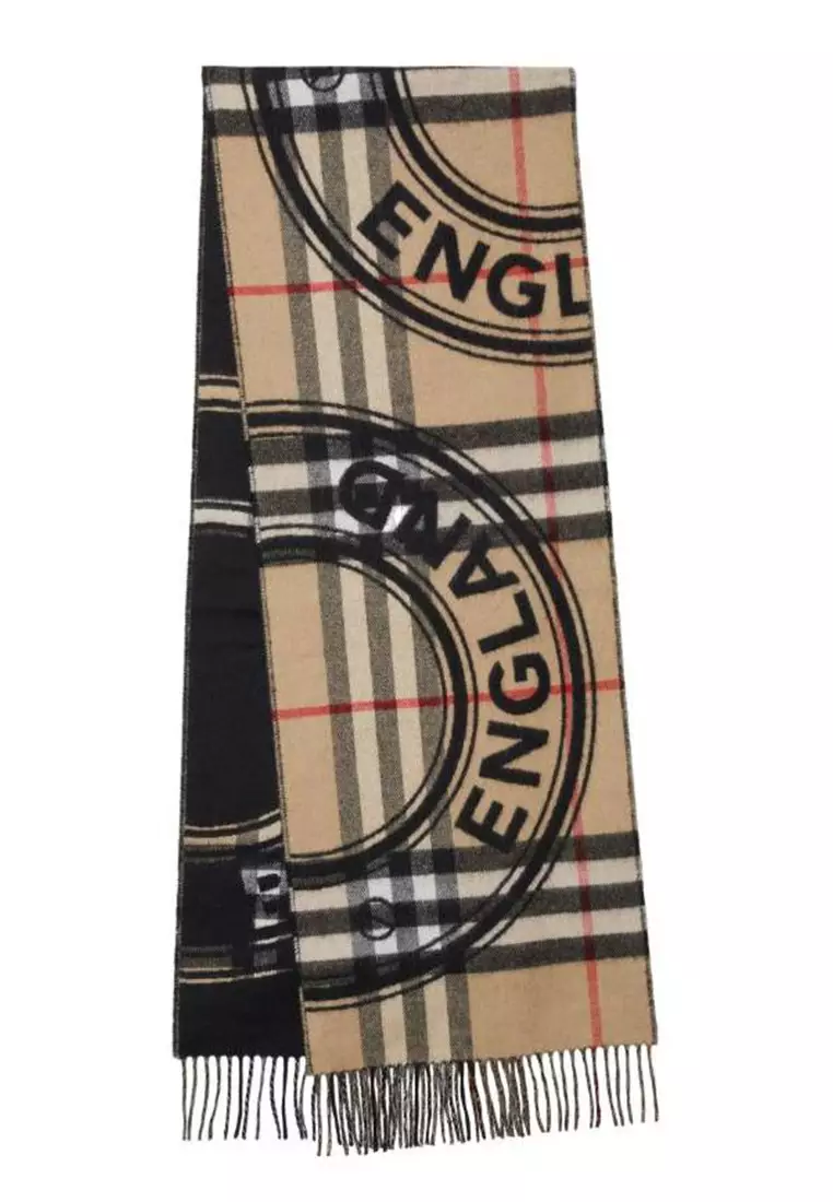 Burberry scarf hong kong discount