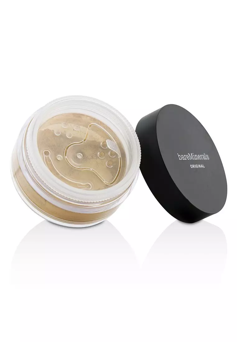 Discount on Bareminerals  shoes - SKU: Bareminerals - Original Spf 15 Foundation - # Golden Ivory 8g/0.28oz