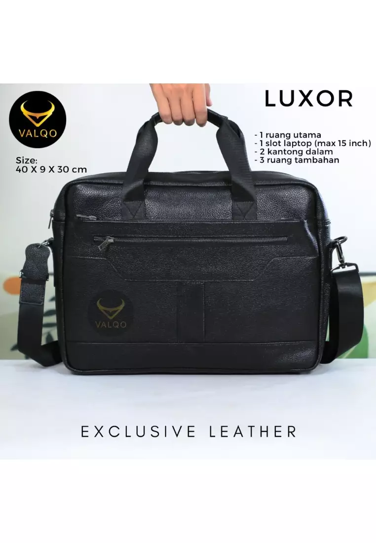 Messenger Bag LUXOR-H