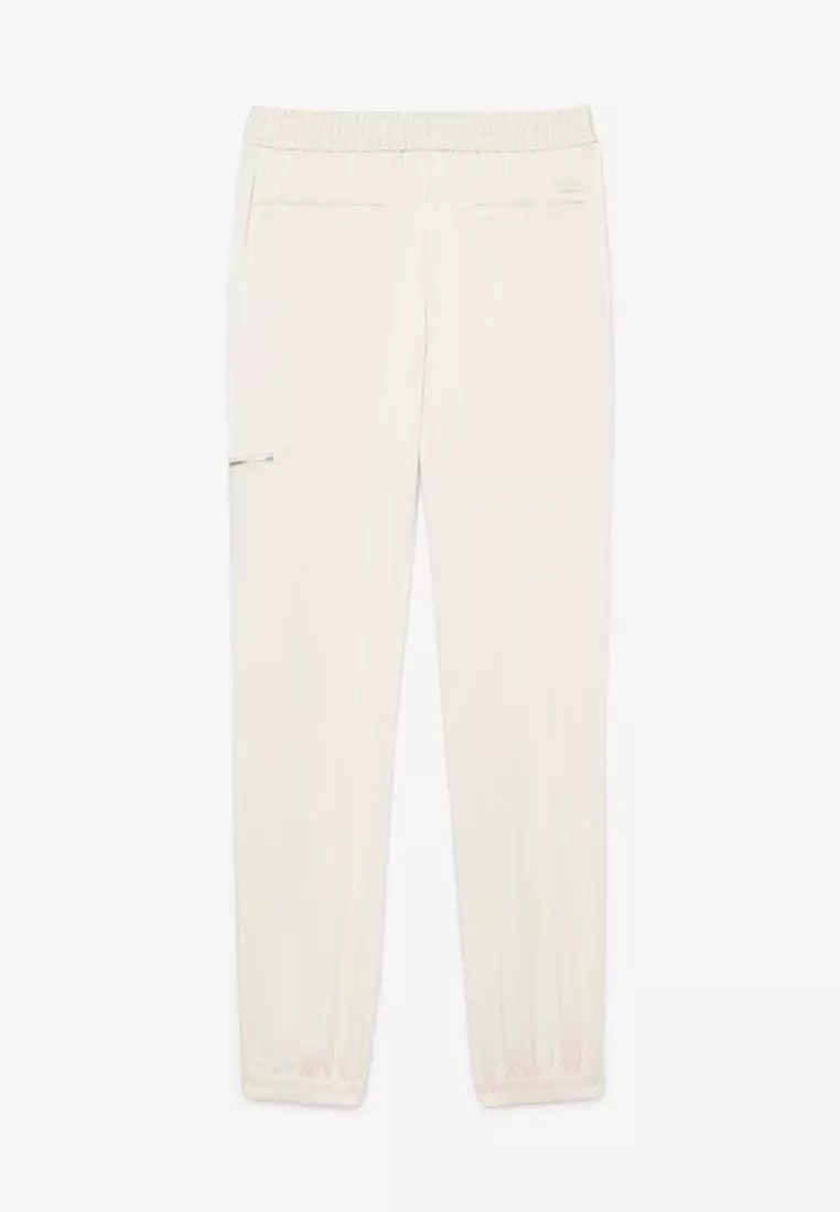 Oversize Fluid Sweatpants