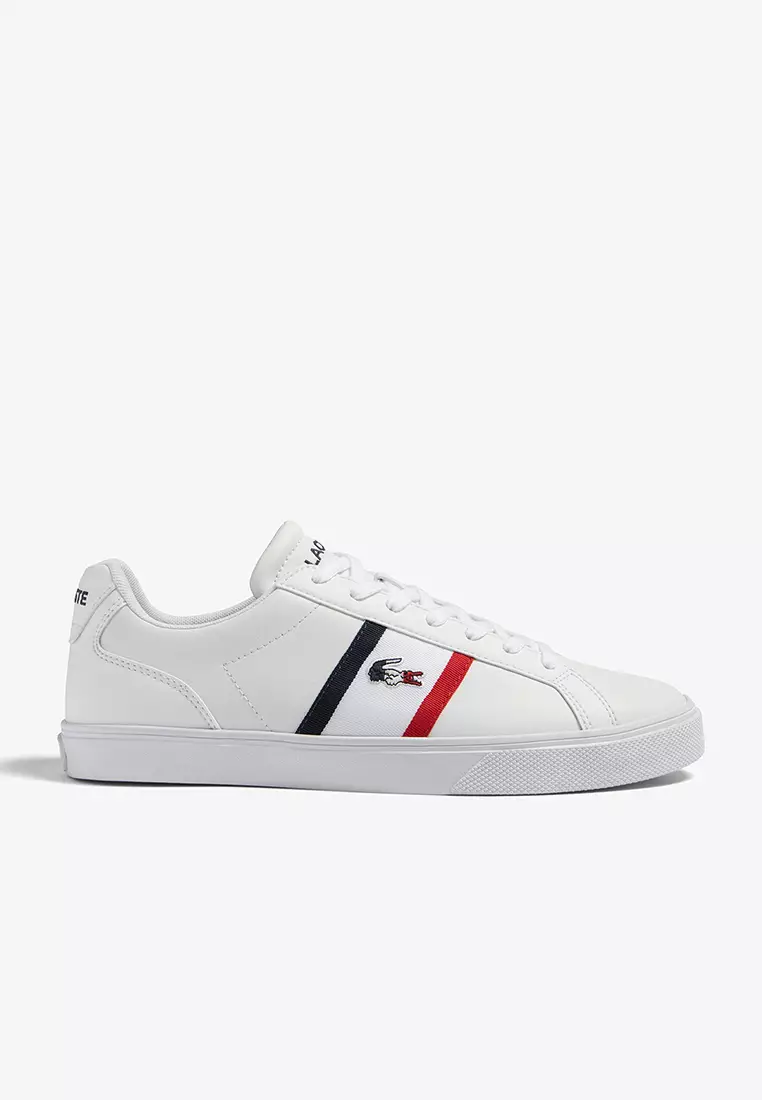 Discount on Lacoste  shoes - SKU: Men's Lerond Pro Tri 1231 Sneakers