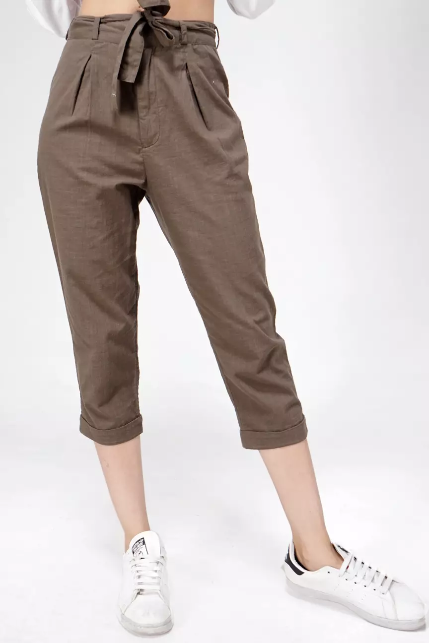 Celana Wanita Chava Army