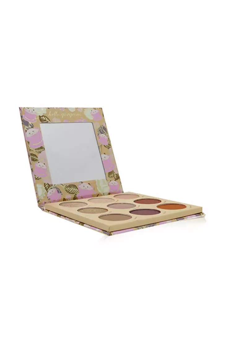 Discount on Winky Lux  shoes - SKU: Winky Lux - Latte Kitten Eyeshadow Palette (9x Eyeshadow) 9x1.7g/0.53oz