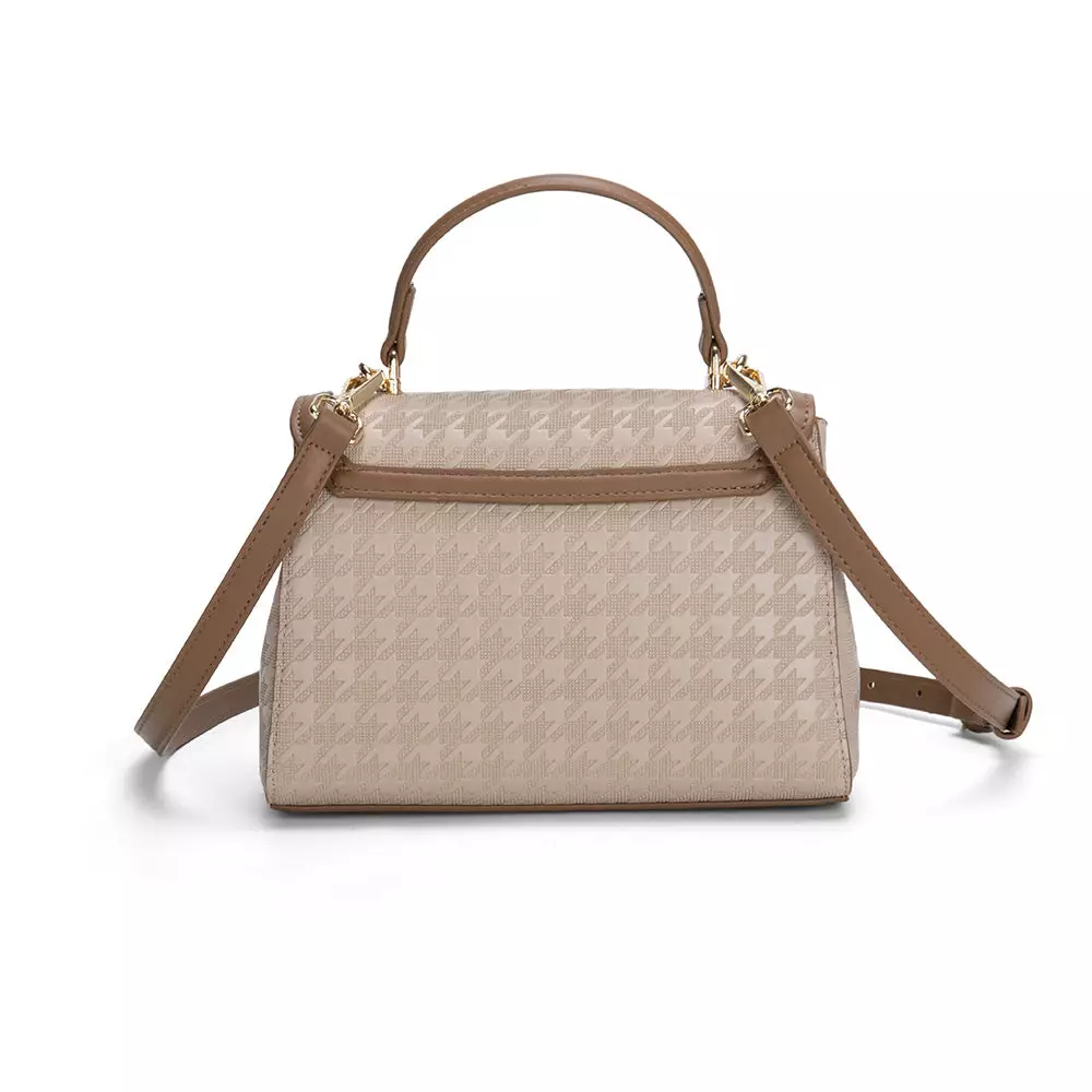 Palomino Dalton Handbag - Khaki