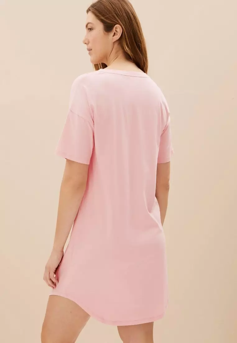Marks nightdresses sales