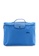 LONGCHAMP blue Le Pliage Club Briefcase S (nt) 0CB7DAC4789128GS_1