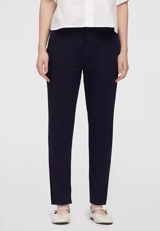 Ultimate Basics Slim Trousers
