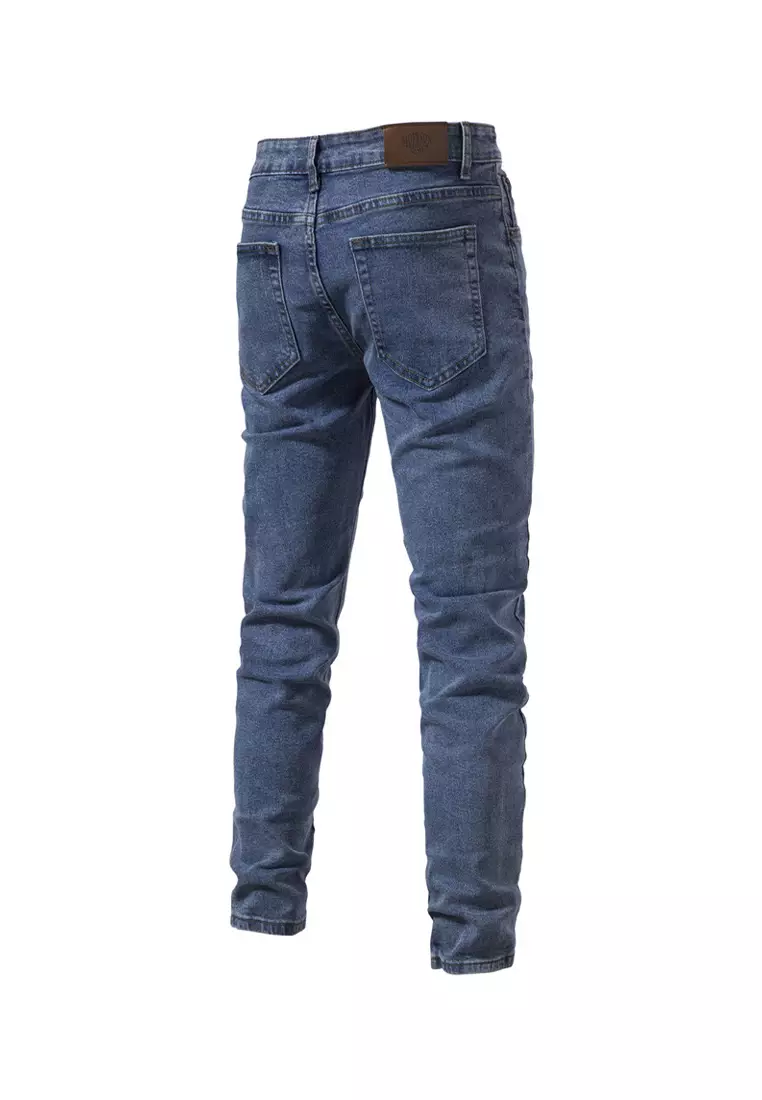 Jeans ax 2024