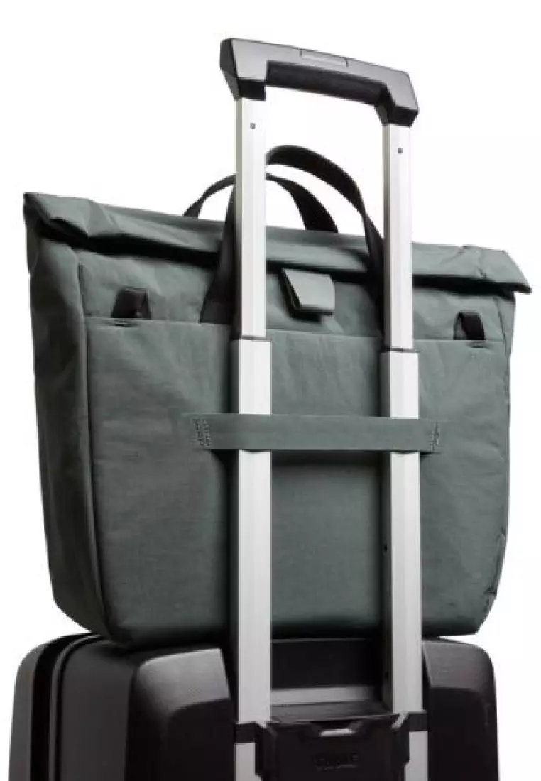 Bellroy Tokyo Messenger Bag 14" - Everglade