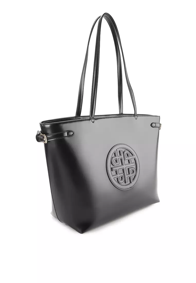 Camelia Tote