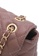 PLAYBOY BUNNY pink Women's Shoulder Bag / Sling Bag / Crossbody Bag 8B0EBACFC063DCGS_8