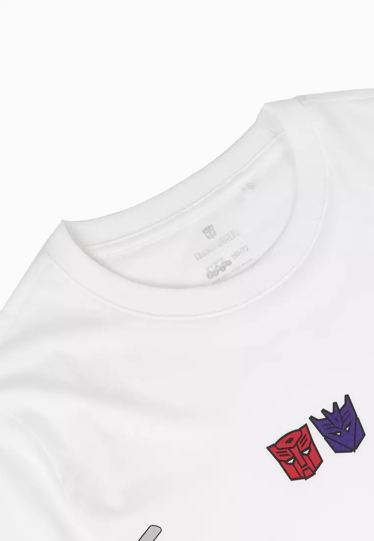Boys' Transformers T-Shirt