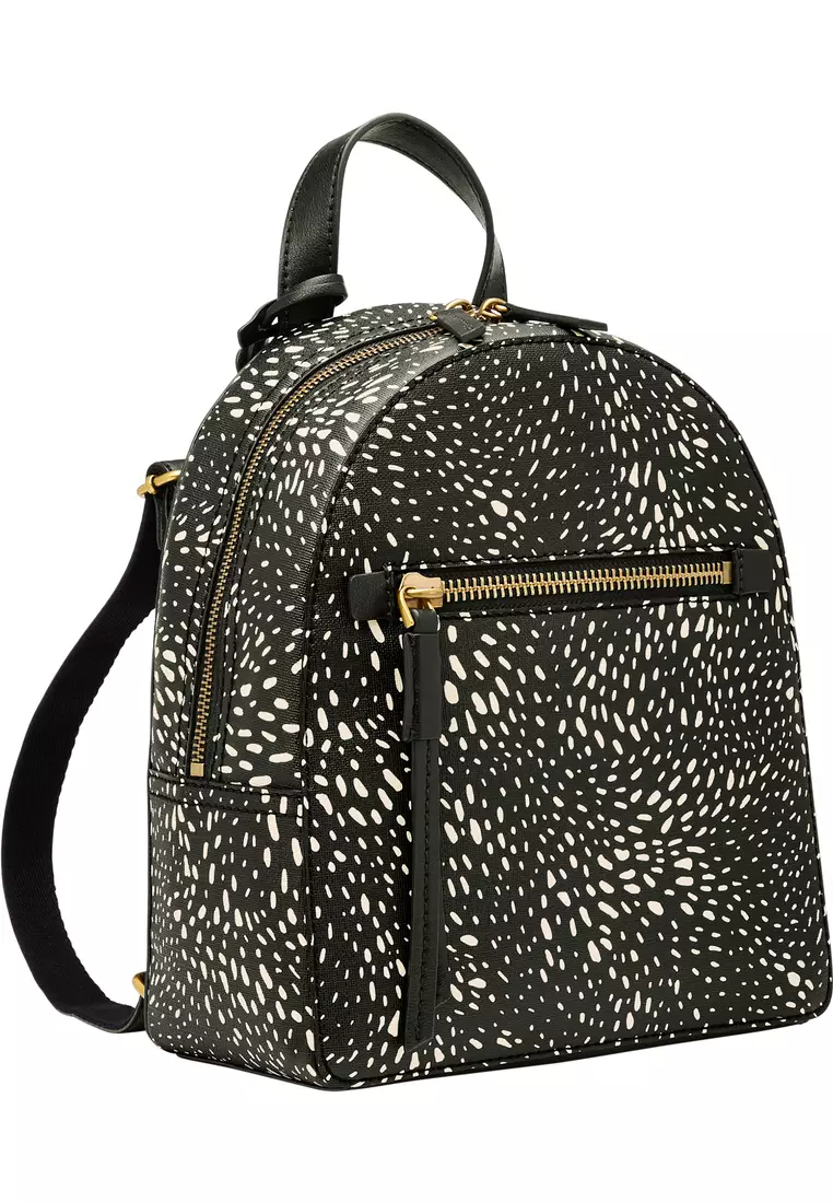 Buy Fossil Megan Backpacks SHB3088643 2024 Online ZALORA Singapore