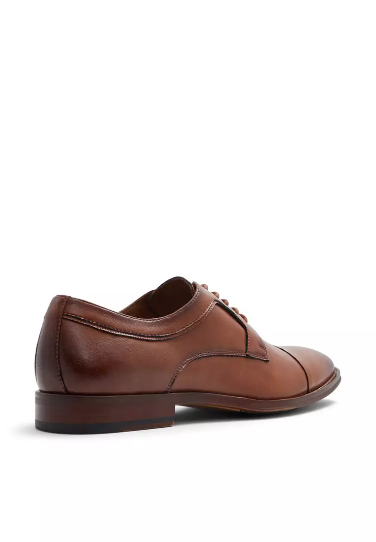 Fitzwilliam Derby Shoes