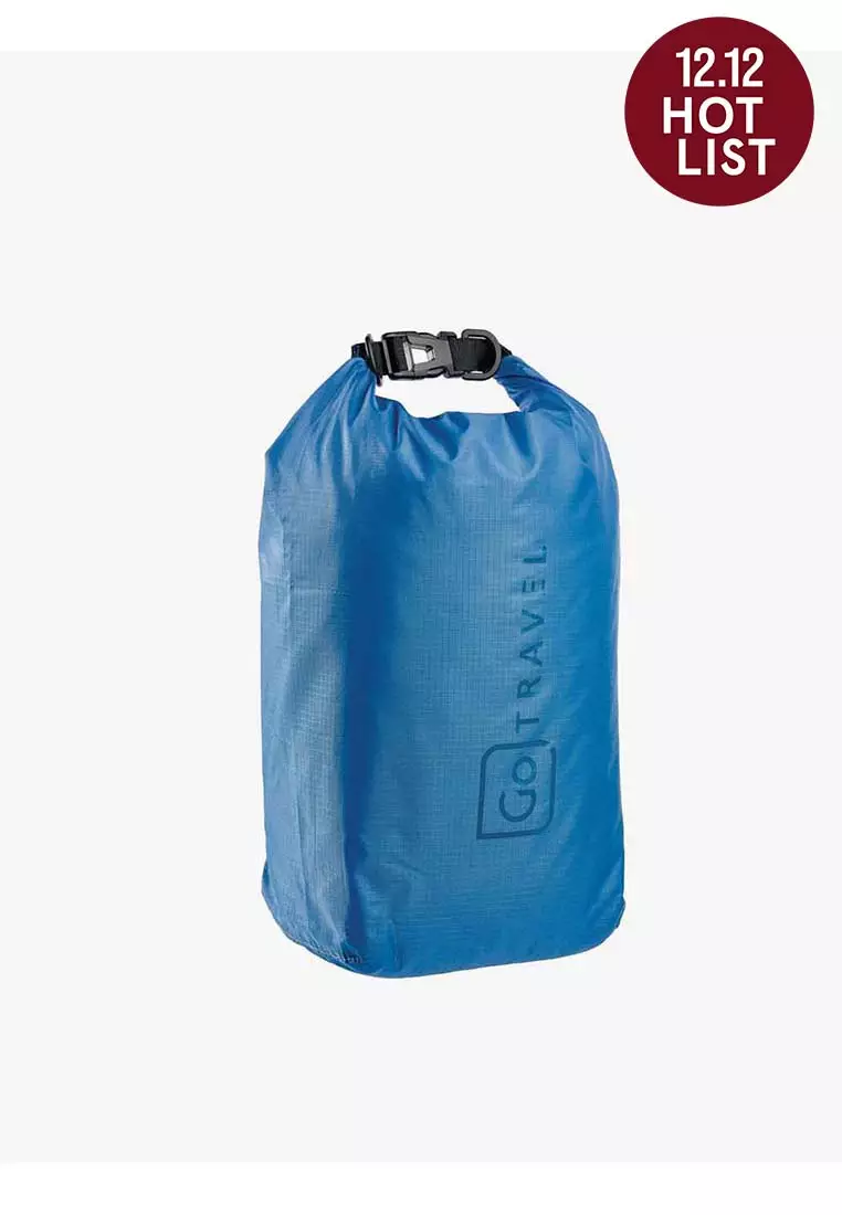 GO TRAVEL Wet or Dry Bag Multi - MULTI