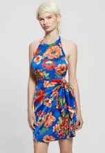 Figueroa Floral Print