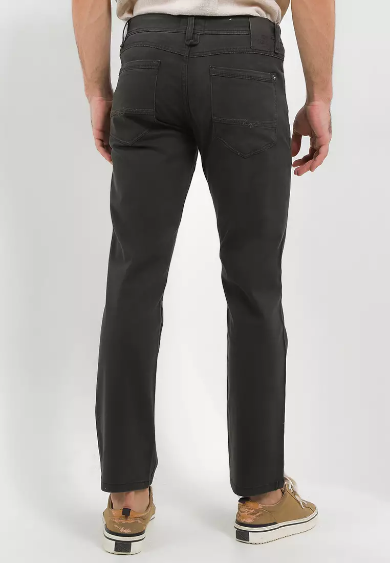 CCSL Cotton Five Pockets