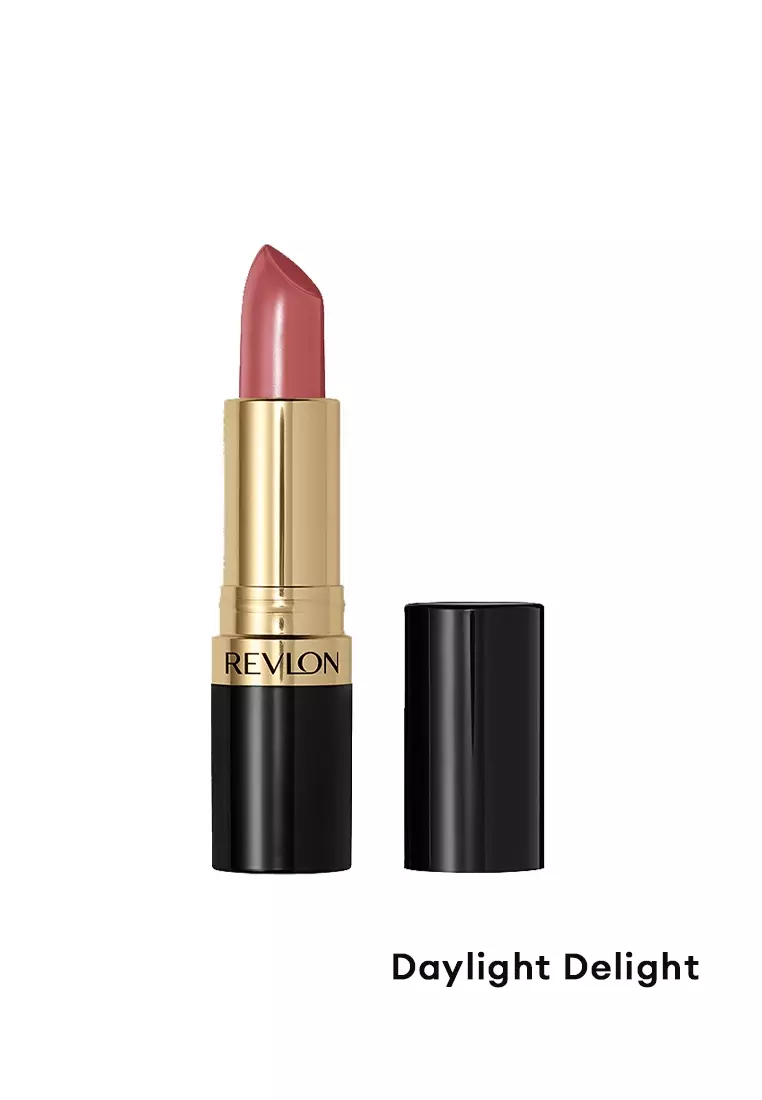 Superlustrous Crème Lipstick (Daylight Delight)