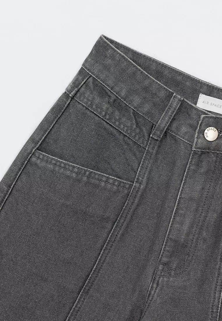 Barrel Jeans