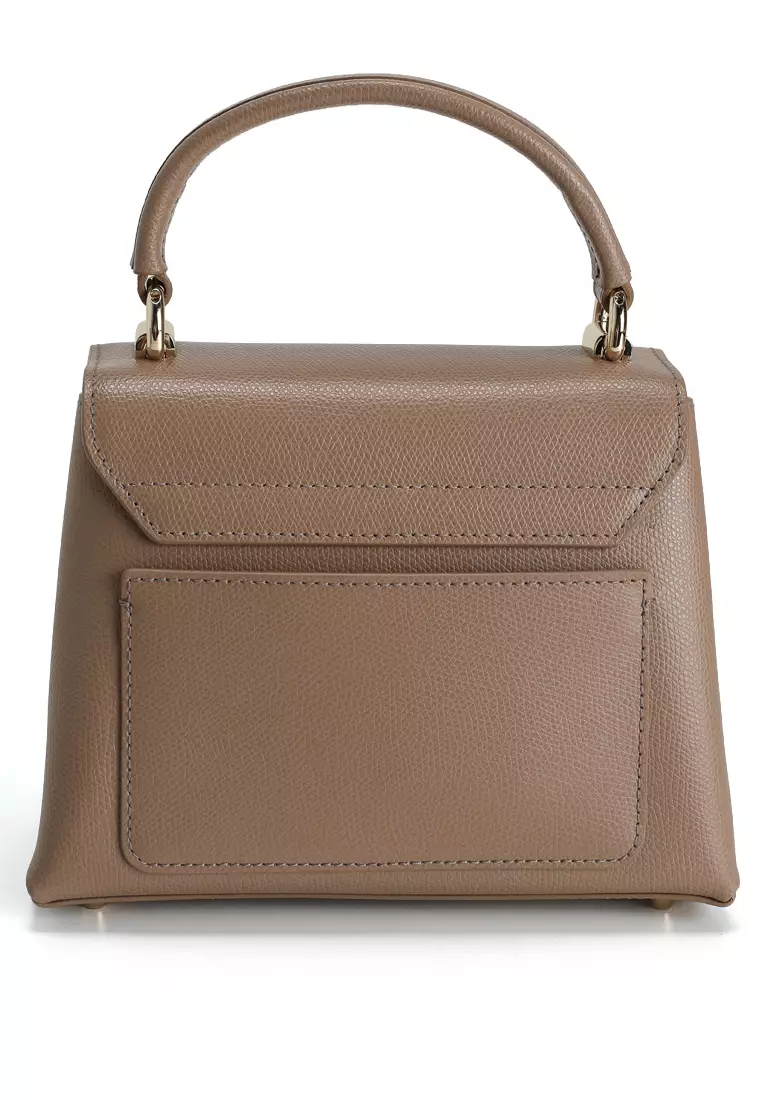 1927 Mini Top Handle Bag