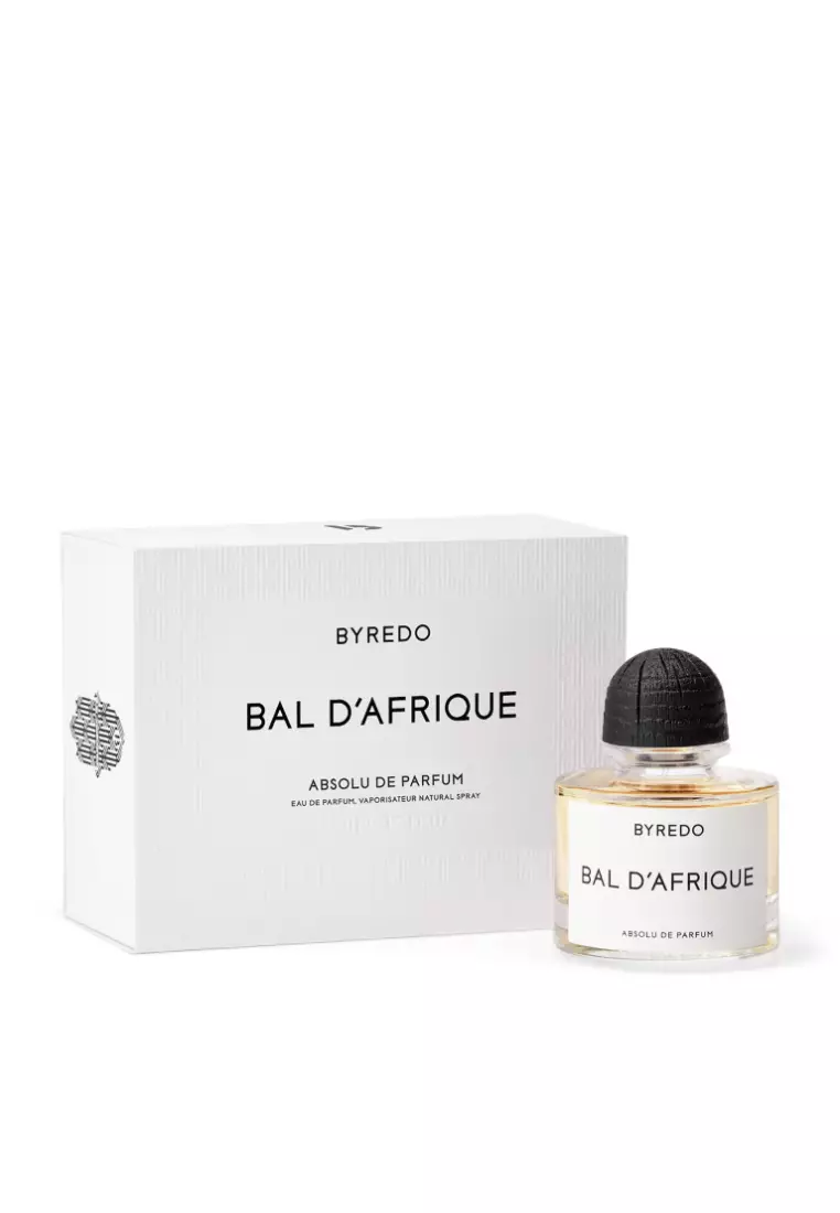 BYREDO BAL D'AFRIQUE 50ml 未開封品 Buy Byredo Byredo - Bal D'Afrique Absolu De Parfum 50ml 2026