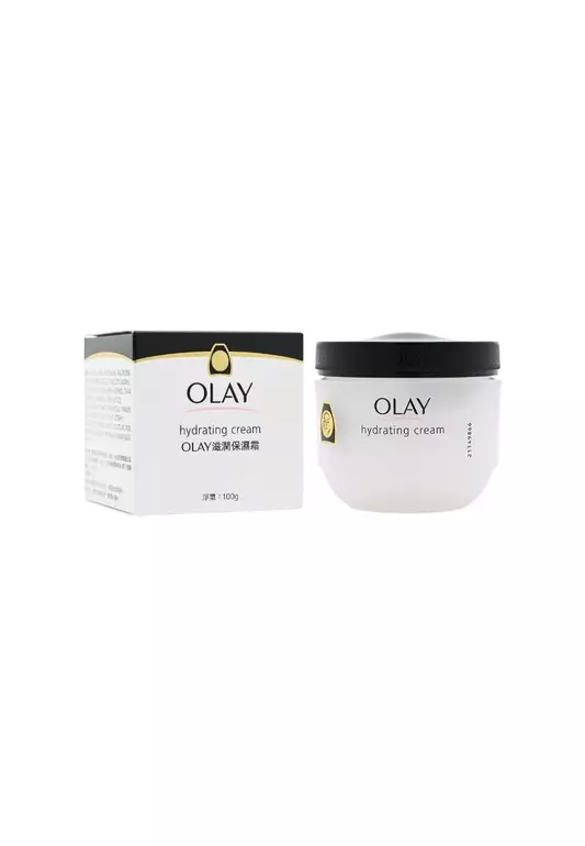 OLAY Moisturizing Cream(100g) 100g